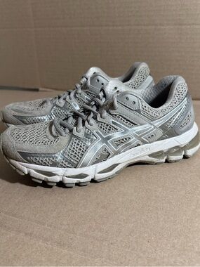 ASICS Gel-Kayano 21 Women’s Running Shoe Size US 6.5